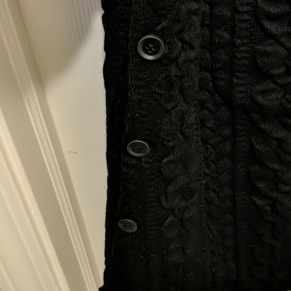 NWT 209 WST 38 CABLE KNIT JUMPER ❤️ - Picture 6 of 7